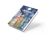 Premade-Cover von autoren-service.com