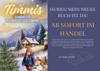 Premade-Cover von autoren-service.com