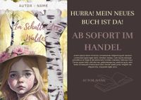 Premade-Cover von autoren-service.com