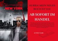 Premade-Cover von autoren-service.com