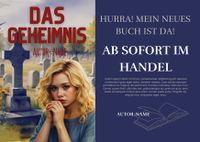 Premade-Cover von autoren-service.com