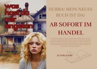 Premade-Cover von autoren-service.com