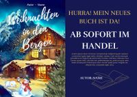 Premade-Cover von autoren-service.com