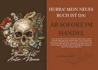 Premade-Cover von autoren-service.com