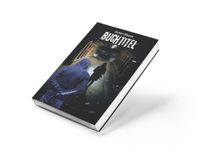 Premade-Cover von autoren-service.com