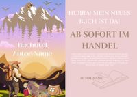 Premade-Cover von autoren-service.com