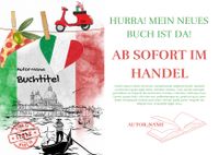 Premade-Cover von autoren-service.com