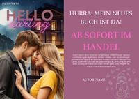 Premade-Cover von autoren-service.com