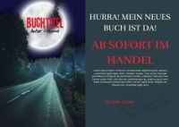 Premade-Cover von autoren-service.com