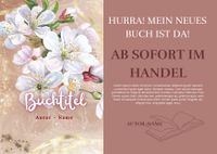 Premade-Cover von autoren-service.com