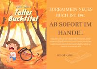 Premade-Cover von autoren-service.com