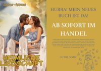 Premade-Cover von autoren-service.com