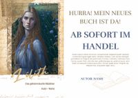 Premade-Cover von autoren-service.com