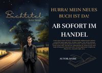 Premade-Cover von autoren-service.com