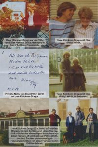 Uwe Klöckner-Draga, aus dem Familienarchiv von Lilian Harvey